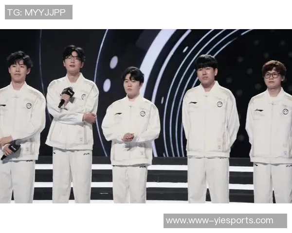 电竞新闻赛后复盘IG与TES的团队配合与战术分析探讨