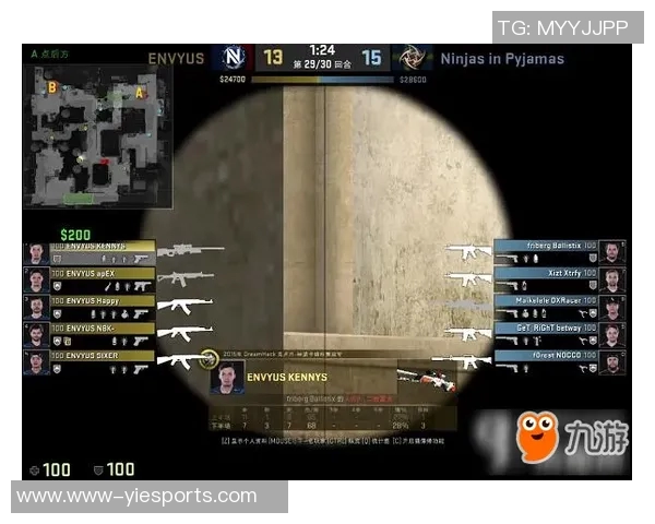 深入分析CSGO战队WE的防守反击战术与策略解析